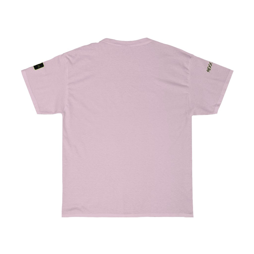 GOOD LOOT “Hexx” Unisex Heavy Cotton Tee