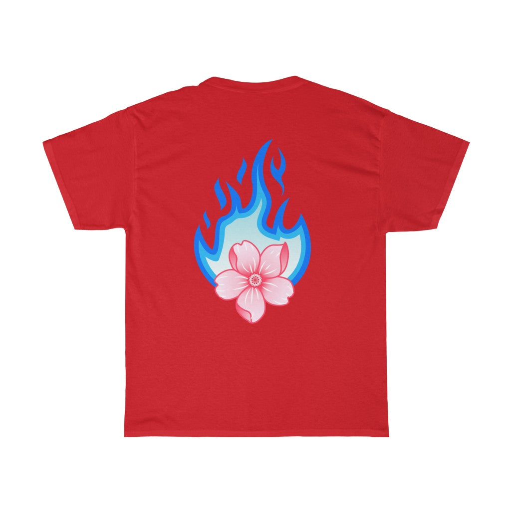 GOOD LOOT "Yami Logo Mystic" Tee