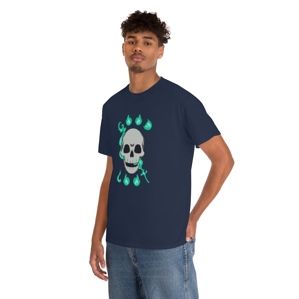 GOOD LOOT “Vida” Unisex Heavy Cotton Tee