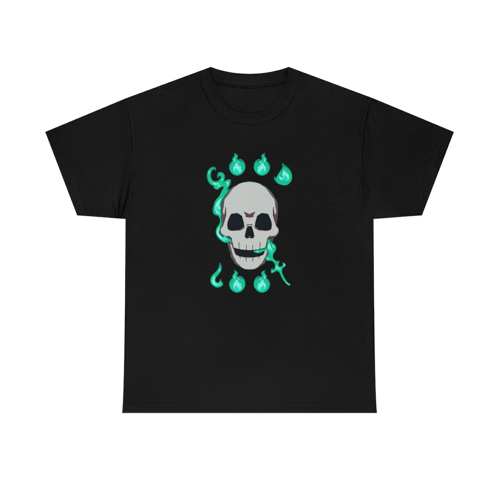 GOOD LOOT “Vida” Unisex Heavy Cotton Tee