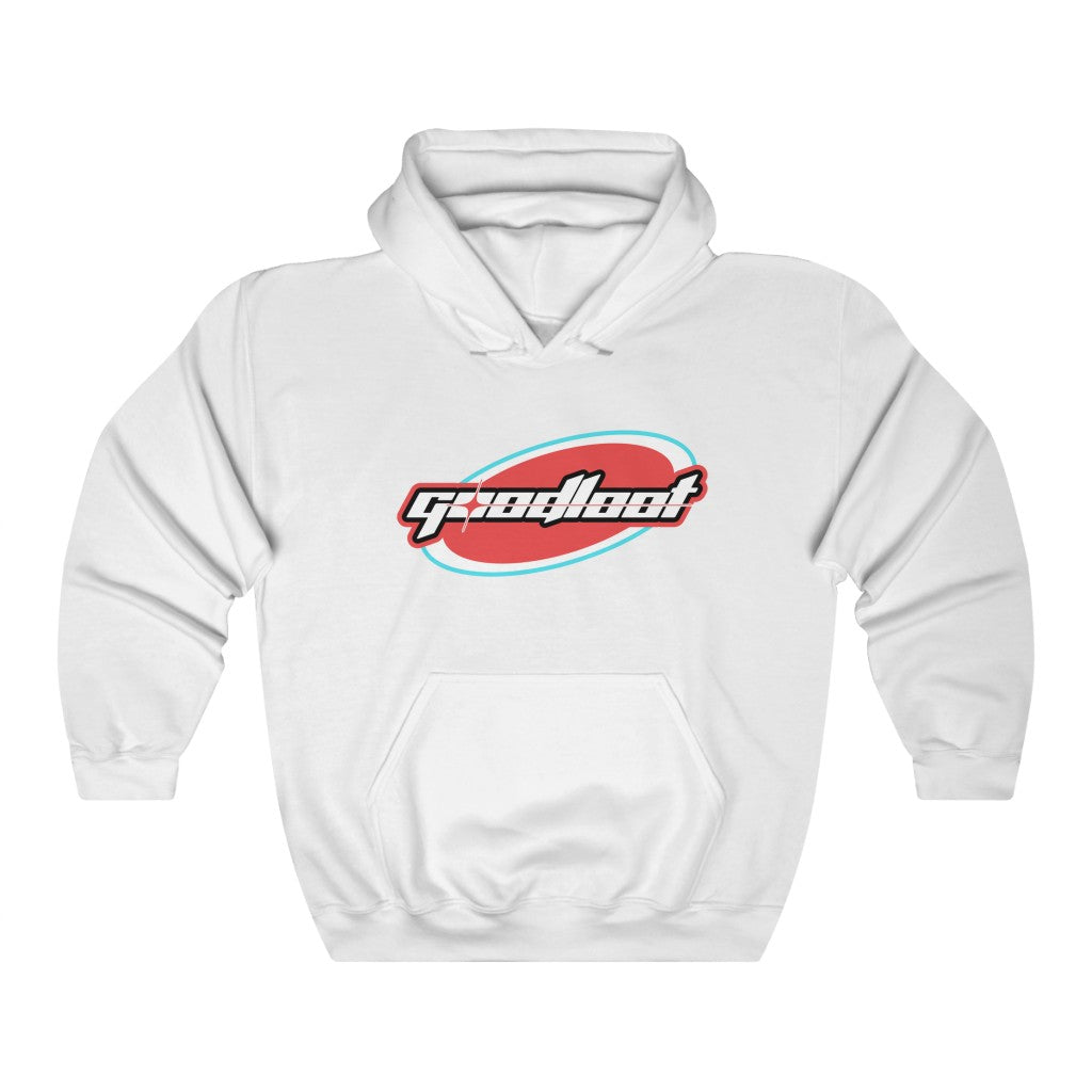 “Good Loot Logo” Unisex Heavy Blend™ Hooded Sweatshirt