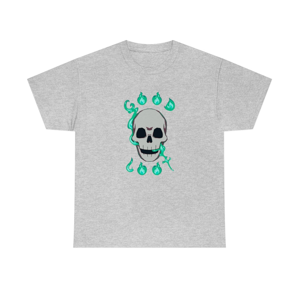 GOOD LOOT “Vida” Unisex Heavy Cotton Tee