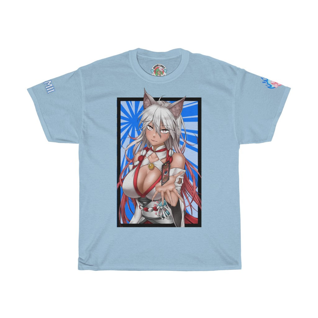 GOOD LOOT "Yamii" Tee
