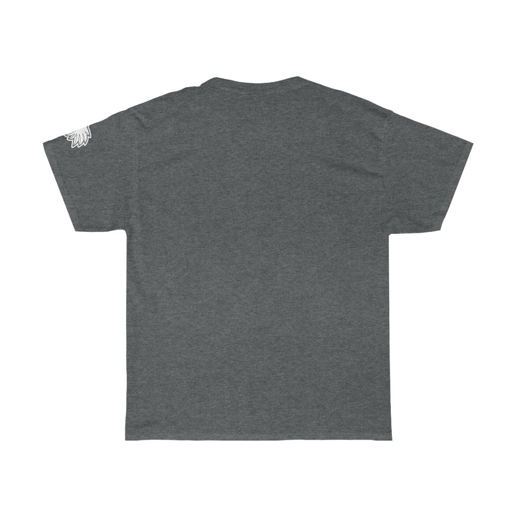 “Spazz Chibi” Unisex Heavy Cotton Tee