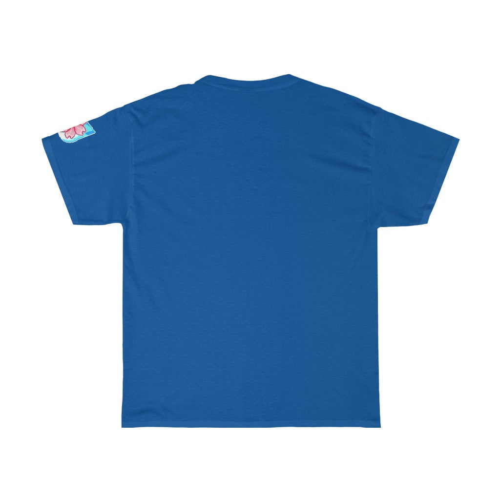 GOOD LOOT “Yamii Chibi” Unisex Heavy Cotton Tee