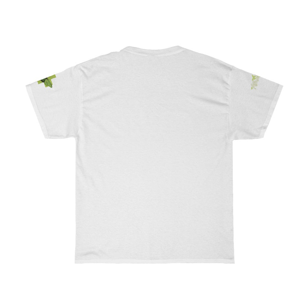 GOOD LOOT “Athalia” Unisex Heavy Cotton Tee