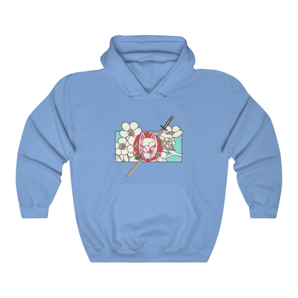 GOOD LOOT "90's Aesthetic"Unisex Heavy Blend™ Hooded Sweatshirt