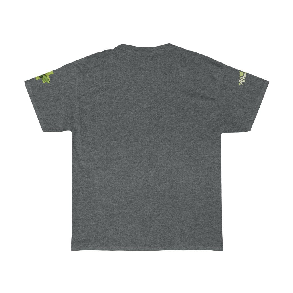 GOOD LOOT “Athalia” Unisex Heavy Cotton Tee