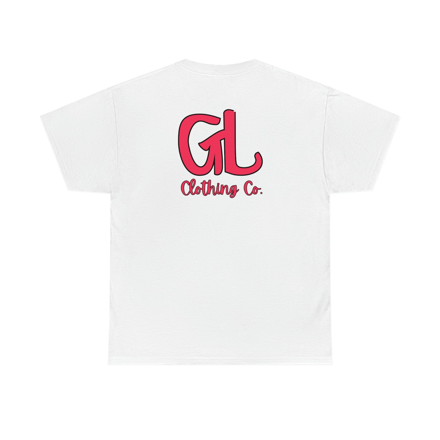 “90’s Makoto” Unisex Heavy Cotton Tee