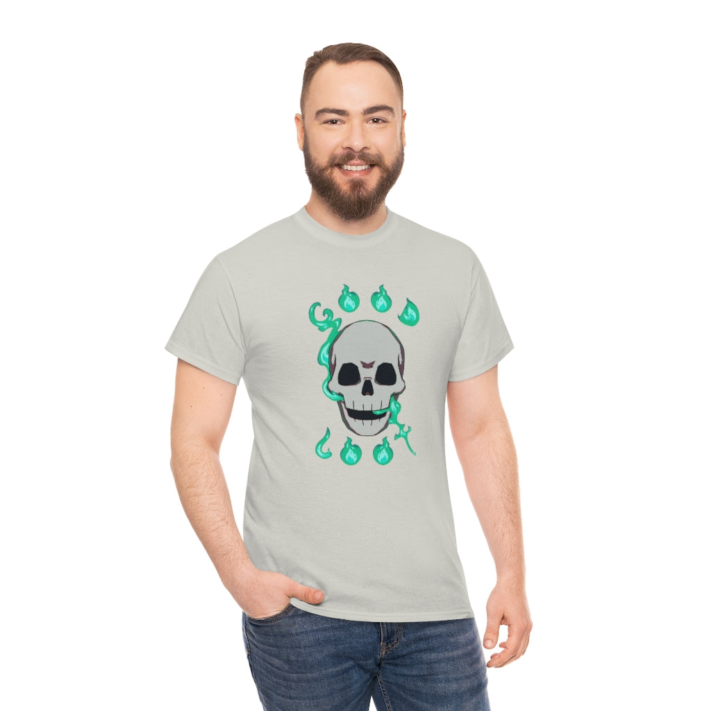 GOOD LOOT “Vida” Unisex Heavy Cotton Tee