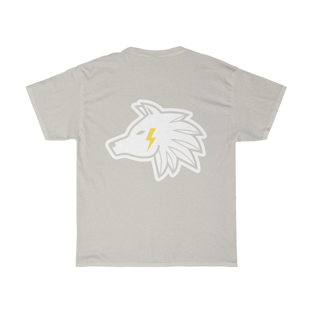 Unisex "Spazz Logo" Tee