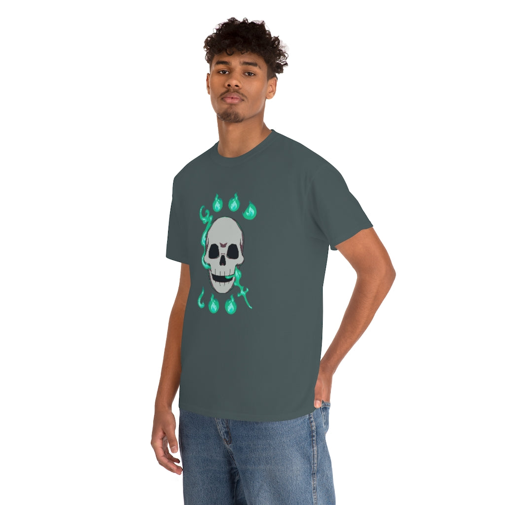 GOOD LOOT “Vida” Unisex Heavy Cotton Tee