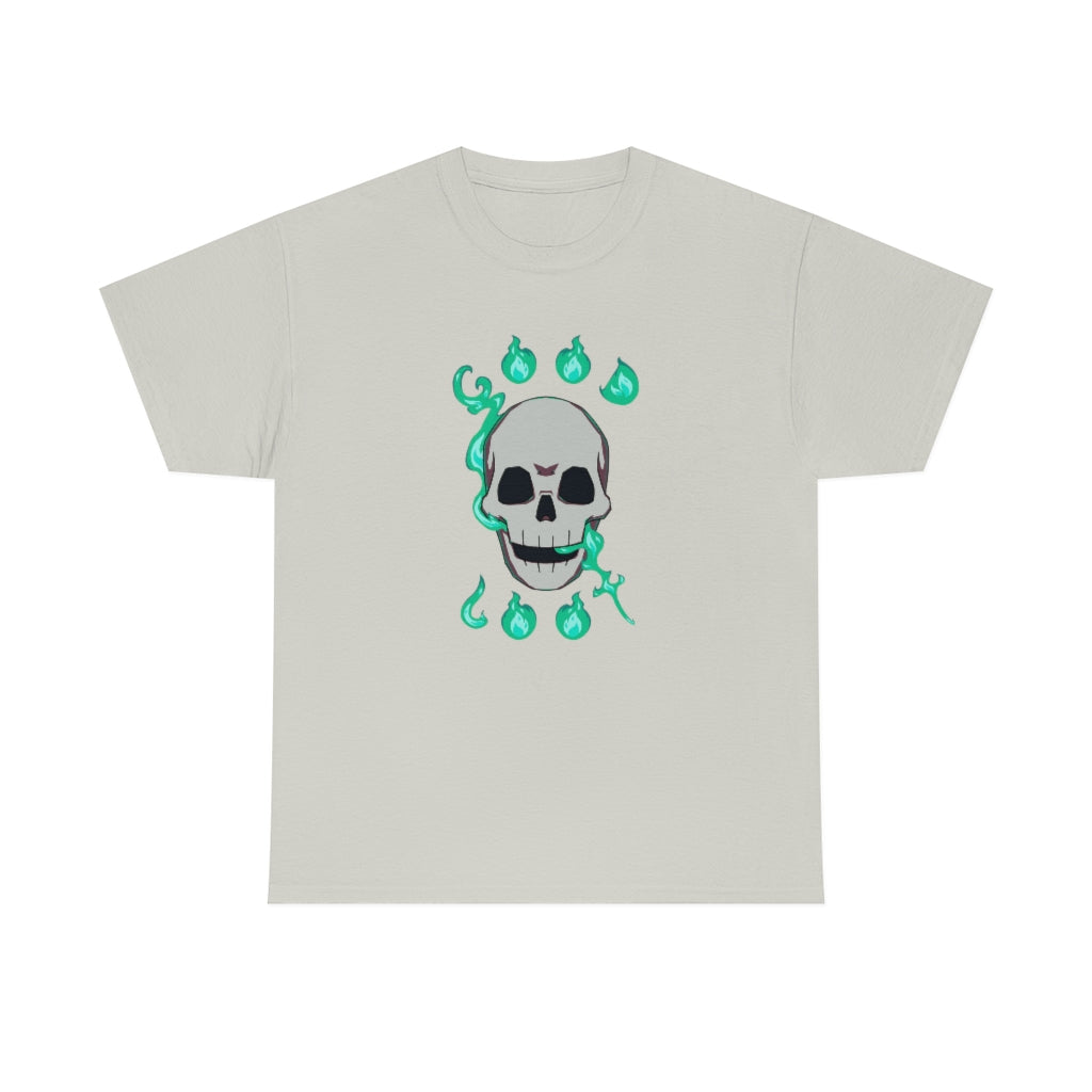 GOOD LOOT “Vida” Unisex Heavy Cotton Tee