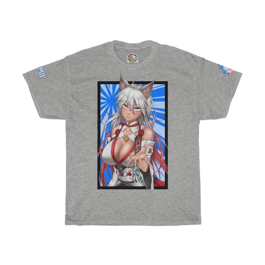 GOOD LOOT "Yamii" Tee