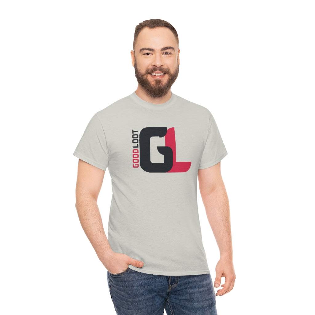 “Lost One Assassin” Unisex Heavy Cotton Tee