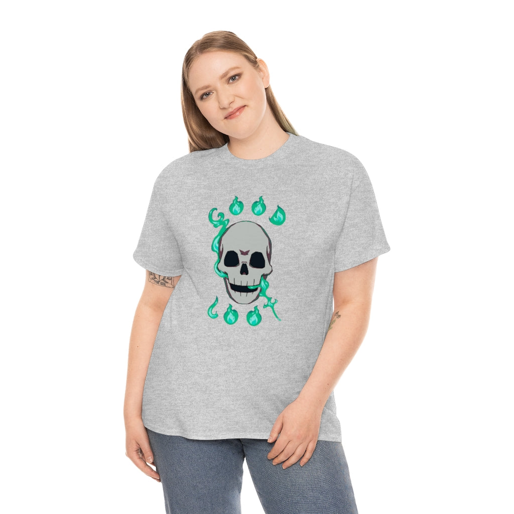 GOOD LOOT “Vida” Unisex Heavy Cotton Tee