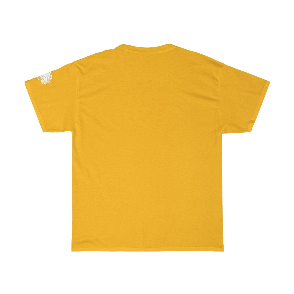 “Spazz Chibi” Unisex Heavy Cotton Tee