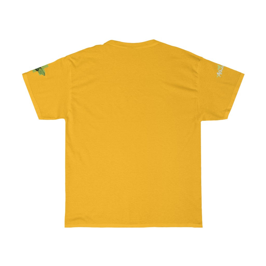 GOOD LOOT “Athalia” Unisex Heavy Cotton Tee
