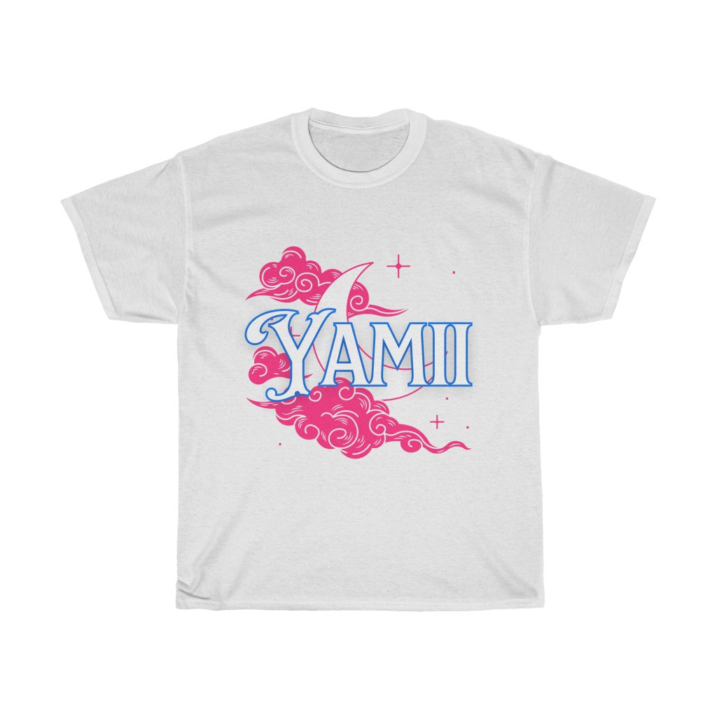 GOOD LOOT "Yami Logo Mystic" Tee