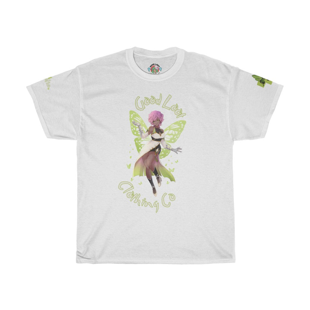 GOOD LOOT “Athalia” Unisex Heavy Cotton Tee