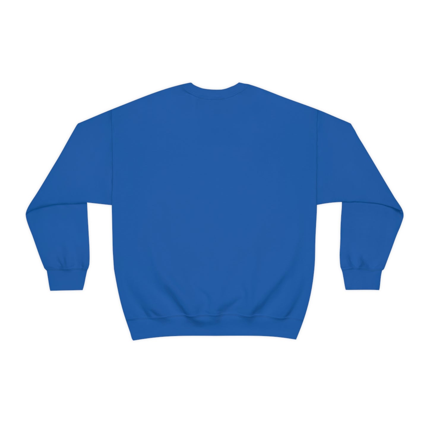 “UWU Rhi” Unisex Heavy Blend™ Crewneck Sweatshirt