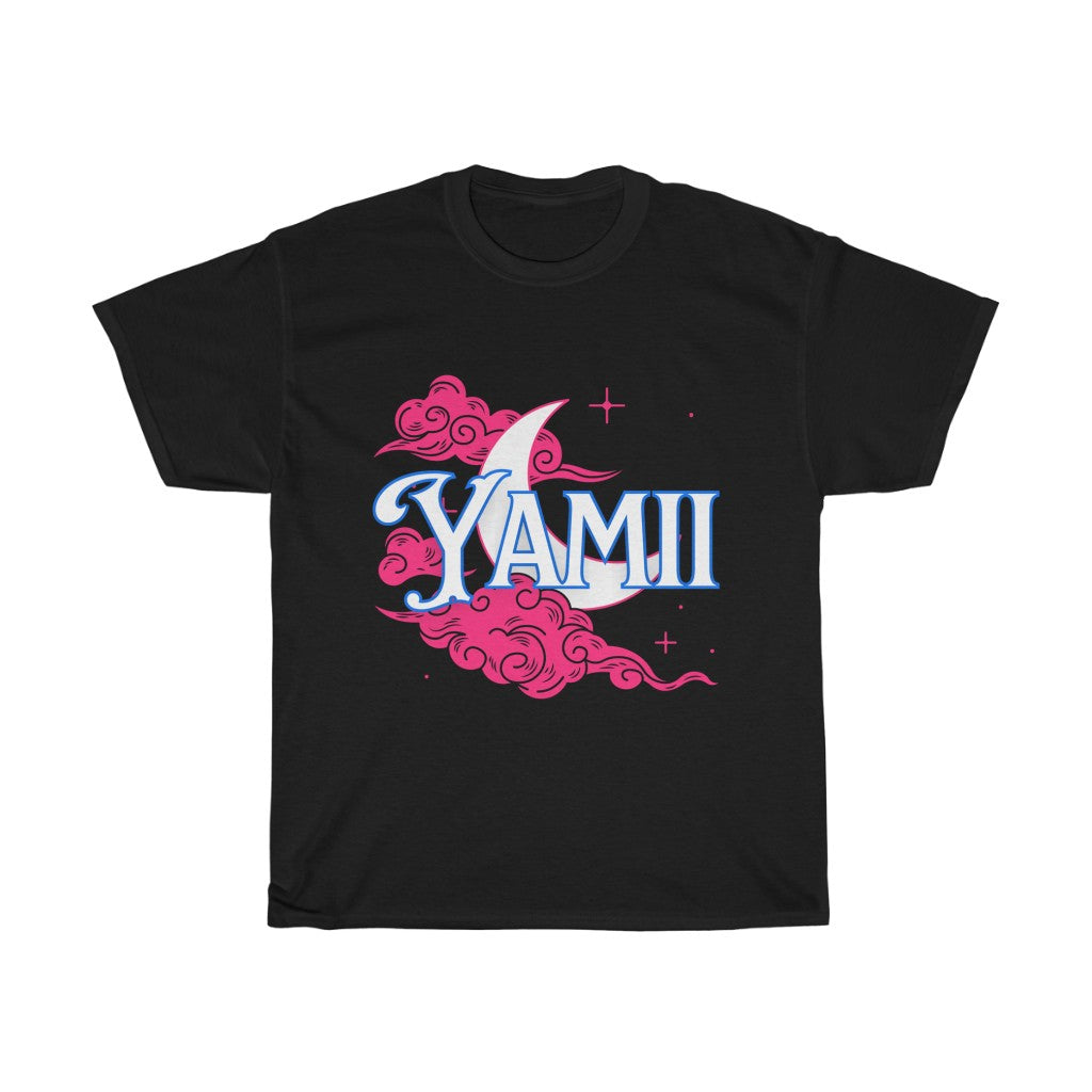 GOOD LOOT "Yami Logo Mystic" Tee