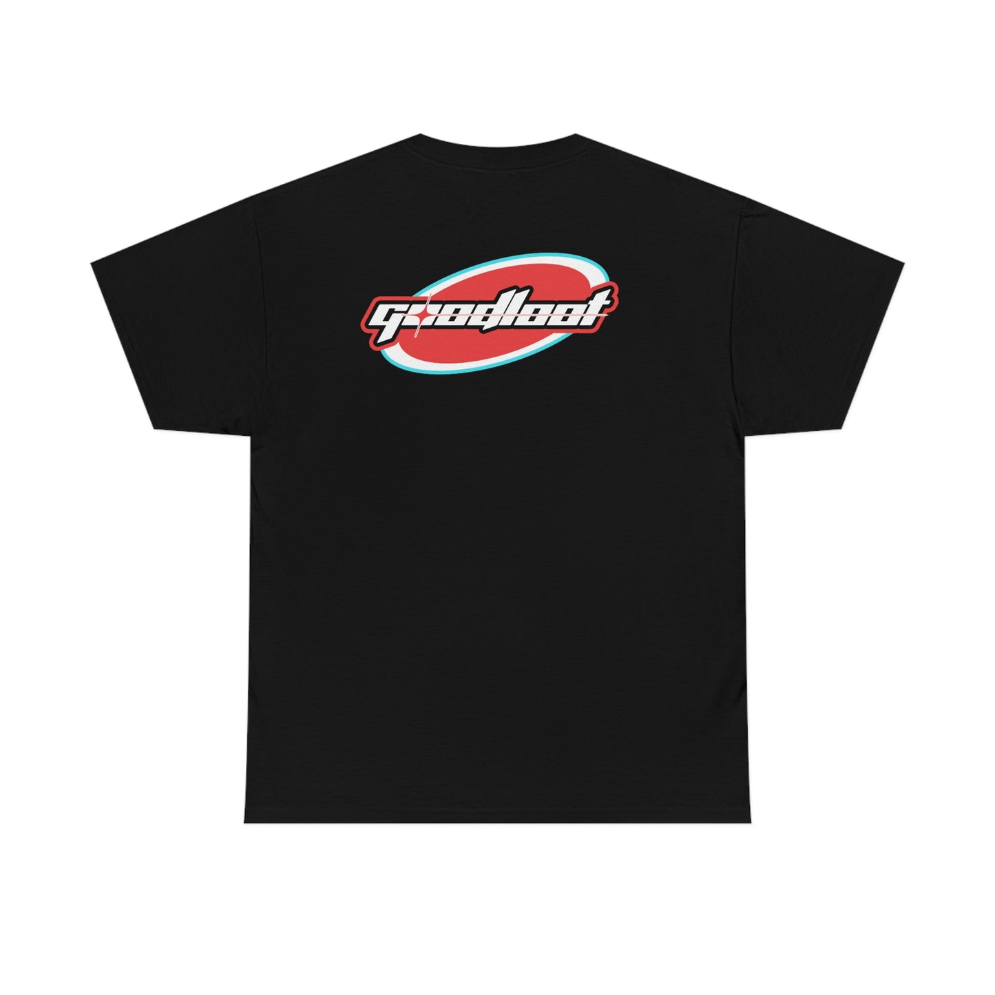 “Lucille” Unisex Heavy Cotton Tee