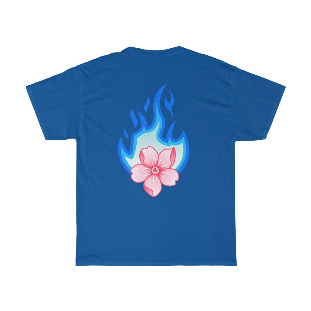 GOOD LOOT "Yami Logo Mystic" Tee