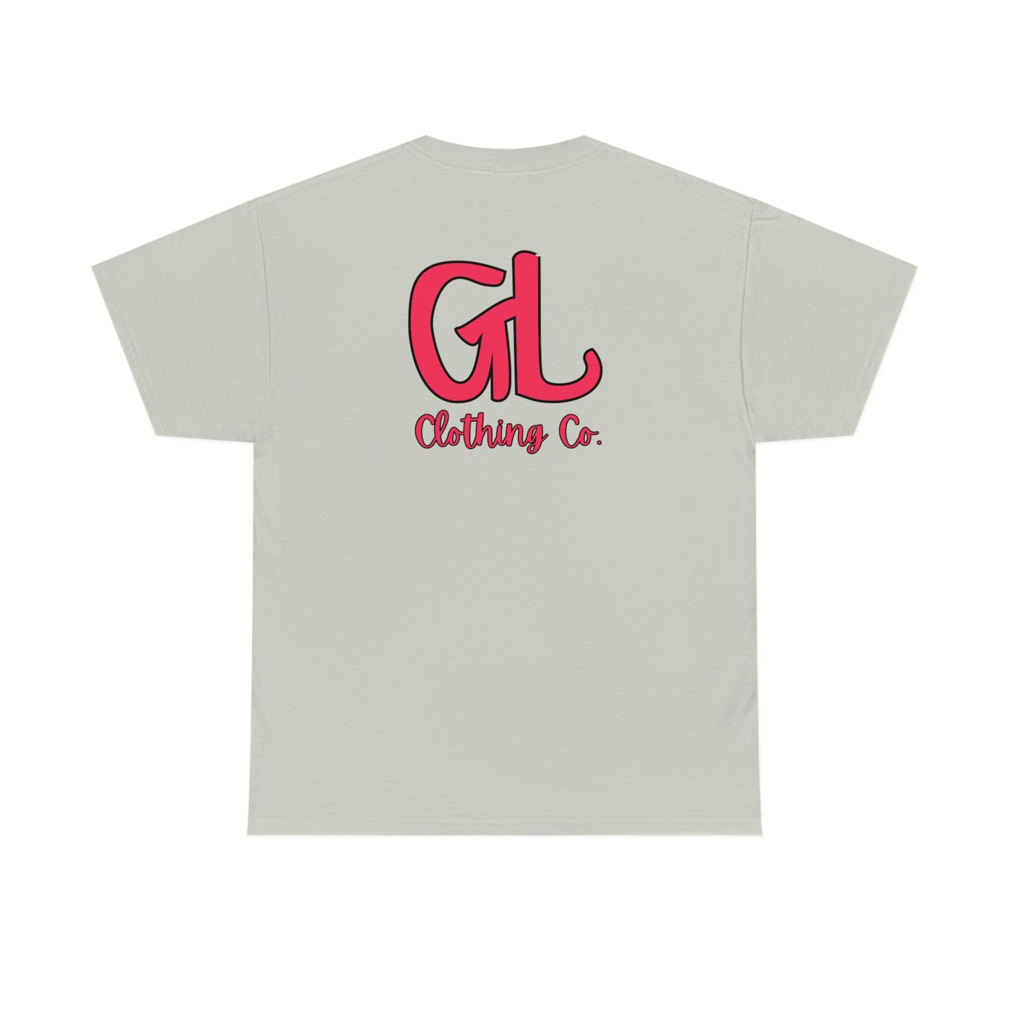 “90’s Makoto” Unisex Heavy Cotton Tee