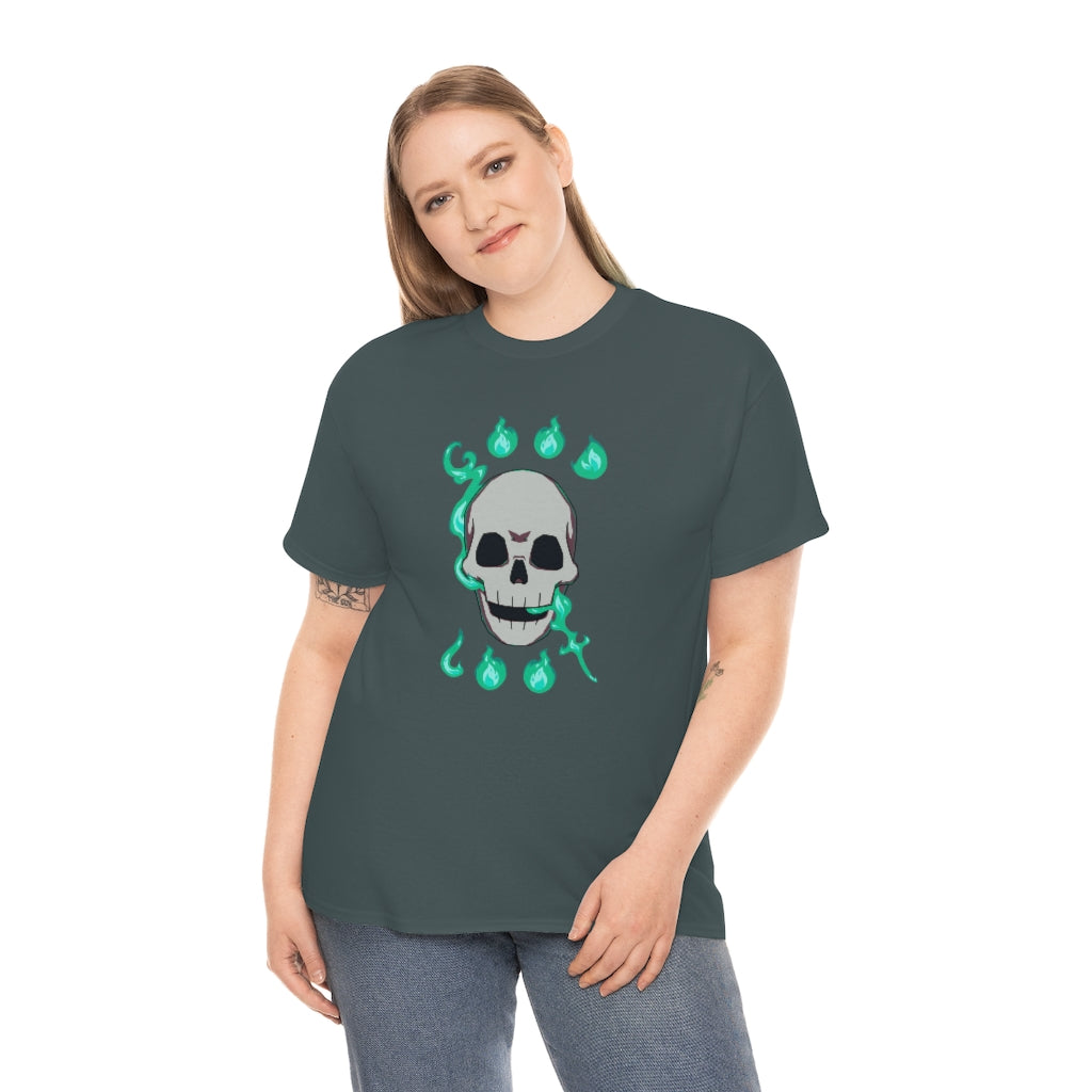 GOOD LOOT “Vida” Unisex Heavy Cotton Tee