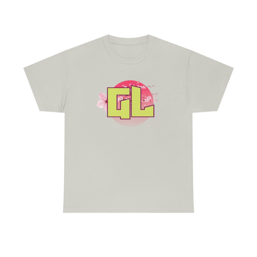 “Cyber Shinobi” Unisex Heavy Cotton Tee