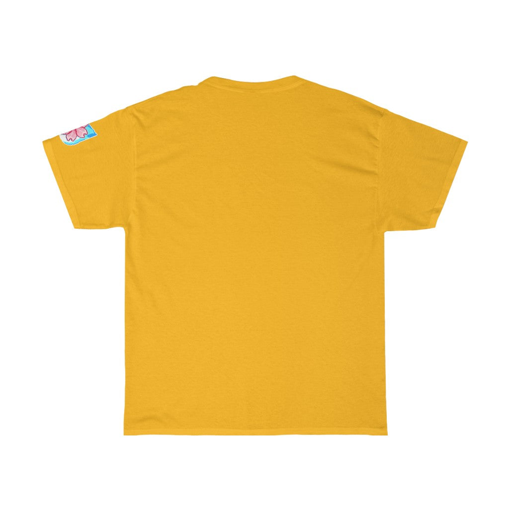 GOOD LOOT “Yamii Chibi” Unisex Heavy Cotton Tee