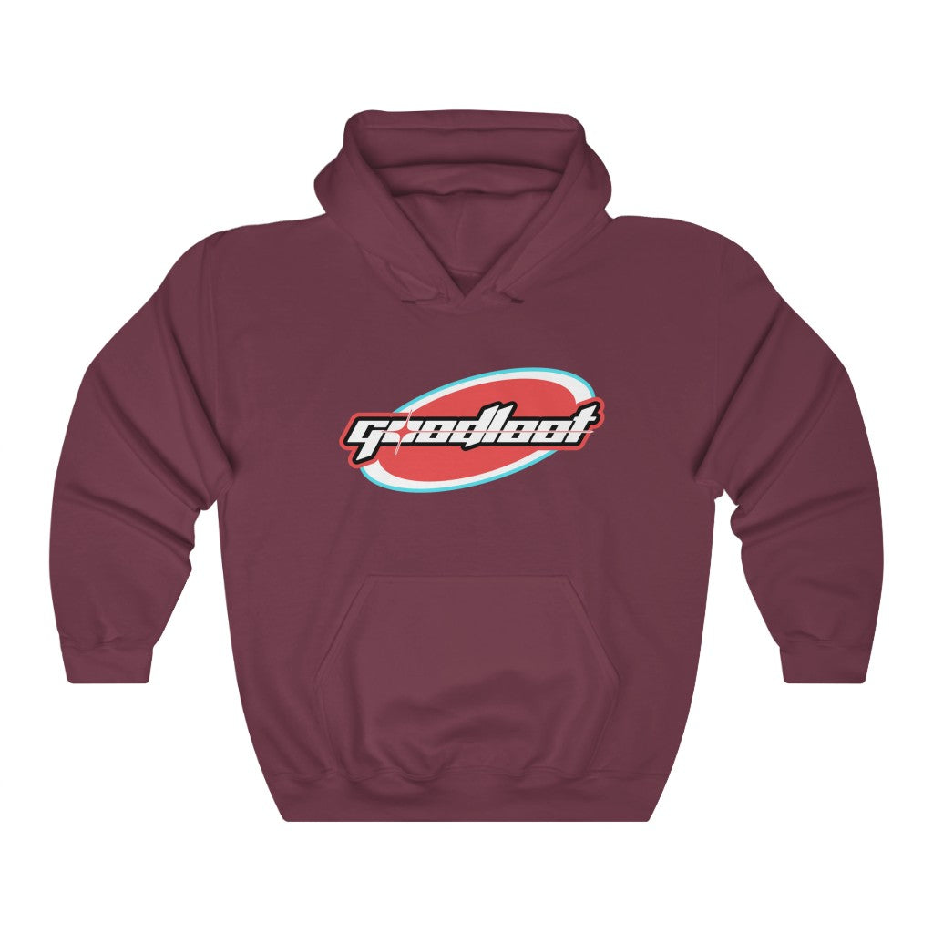 “Good Loot Logo” Unisex Heavy Blend™ Hooded Sweatshirt