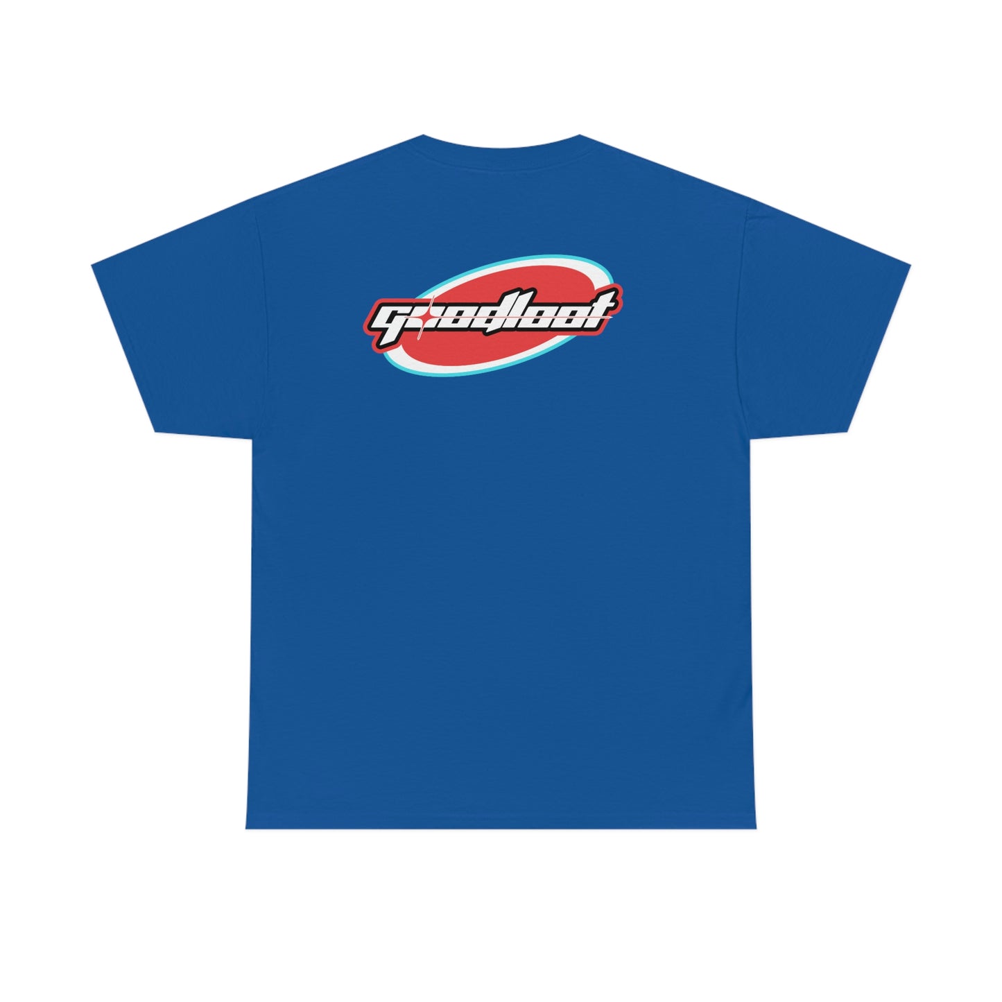 “Lucille” Unisex Heavy Cotton Tee