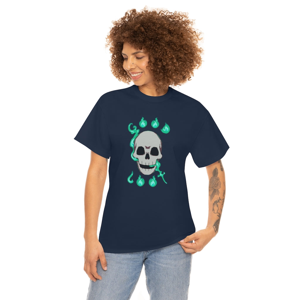 GOOD LOOT “Vida” Unisex Heavy Cotton Tee