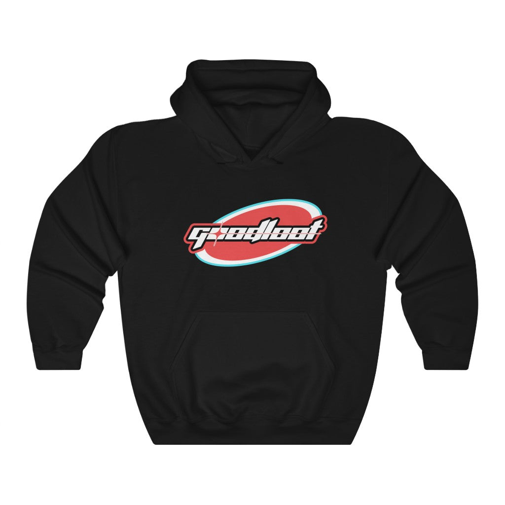 “Good Loot Logo” Unisex Heavy Blend™ Hooded Sweatshirt