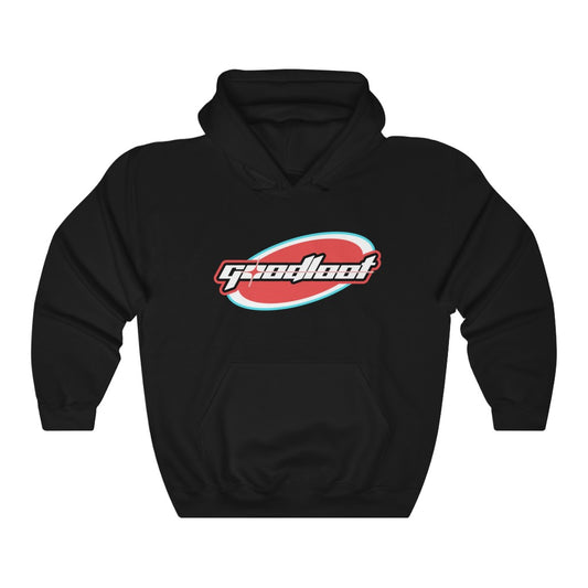 “Good Loot Logo” Unisex Heavy Blend™ Hooded Sweatshirt