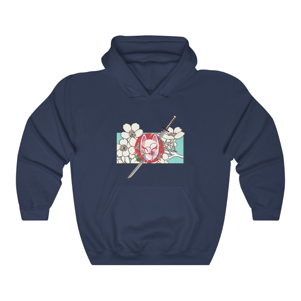 GOOD LOOT "90's Aesthetic"Unisex Heavy Blend™ Hooded Sweatshirt