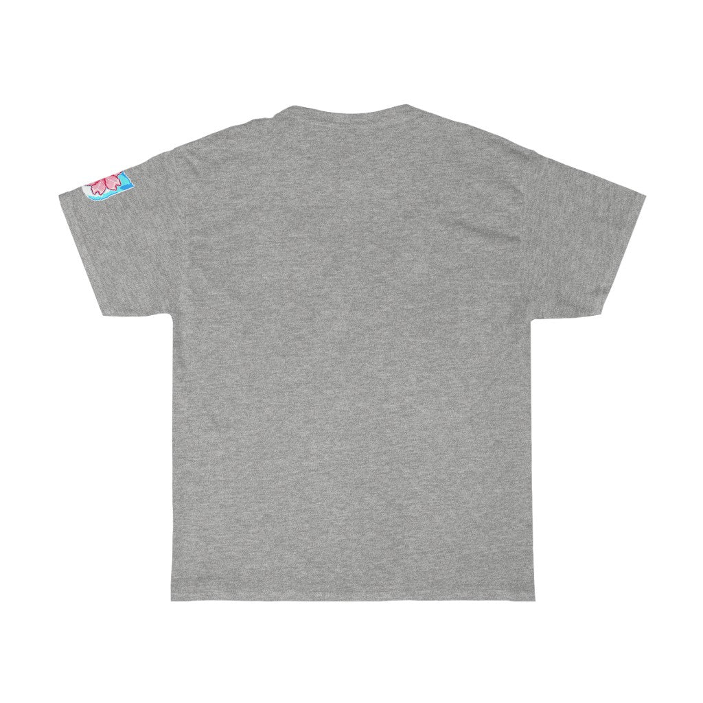 GOOD LOOT “Yamii Chibi” Unisex Heavy Cotton Tee