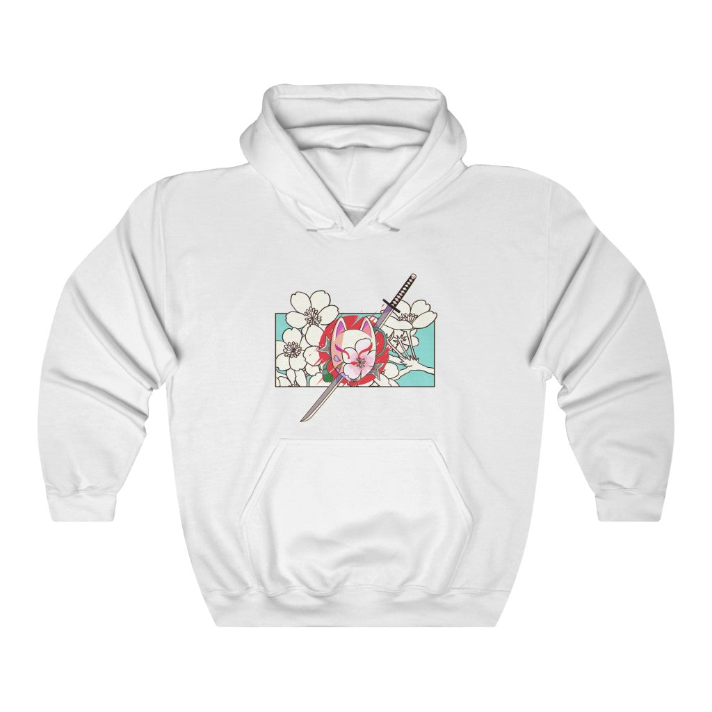 GOOD LOOT "90's Aesthetic"Unisex Heavy Blend™ Hooded Sweatshirt