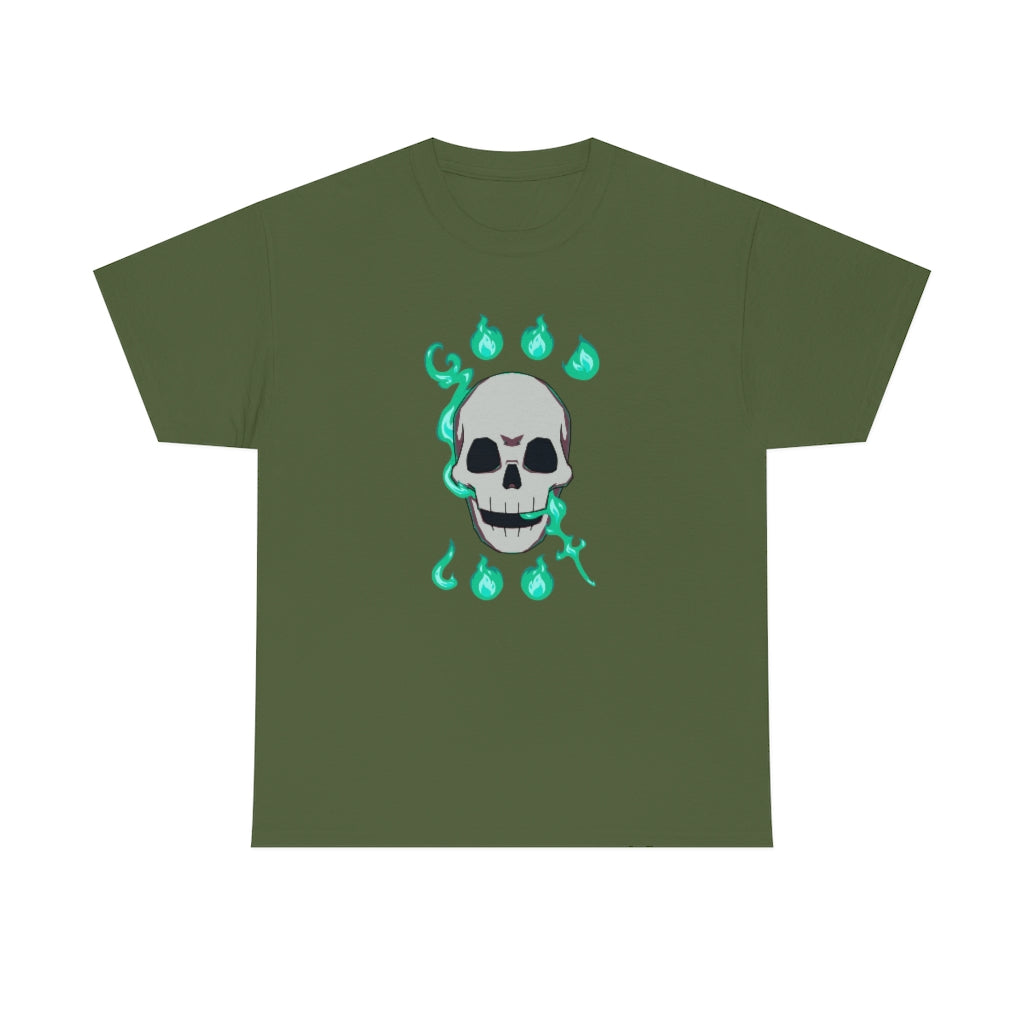 GOOD LOOT “Vida” Unisex Heavy Cotton Tee