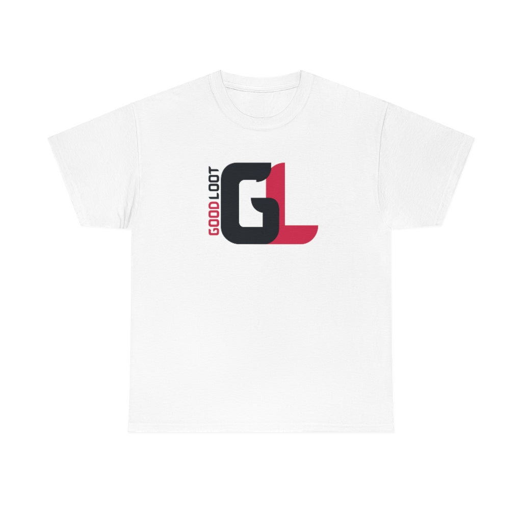 “Lost One Assassin” Unisex Heavy Cotton Tee