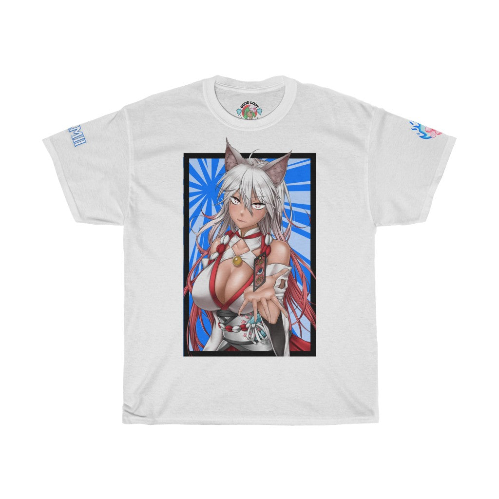 GOOD LOOT "Yamii" Tee
