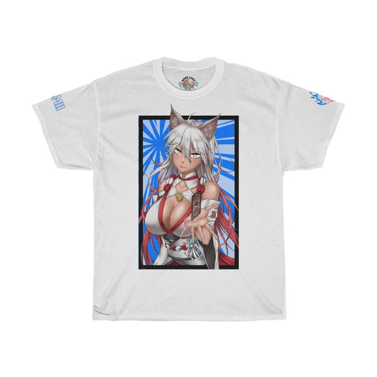 GOOD LOOT "Yamii" Tee