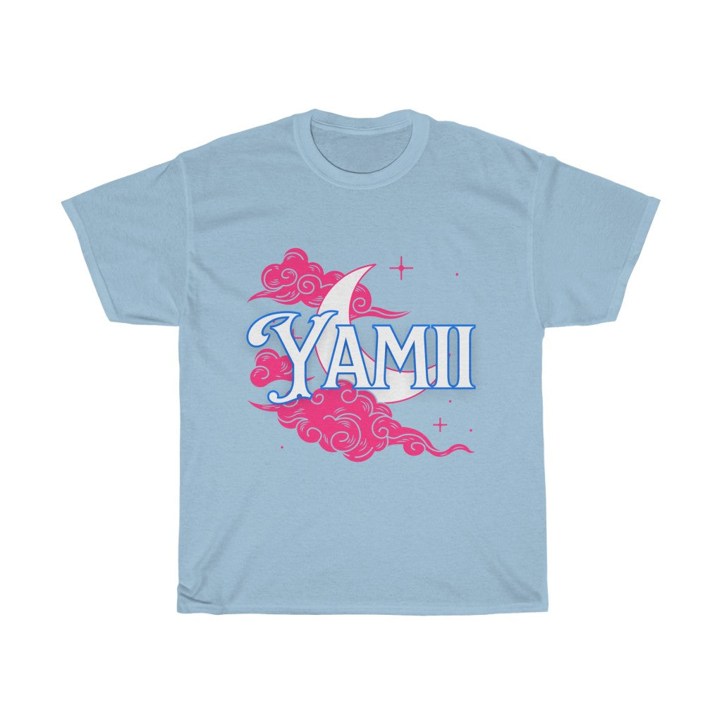 GOOD LOOT "Yami Logo Mystic" Tee