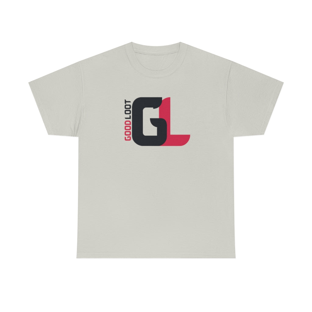 “Lost One Assassin” Unisex Heavy Cotton Tee