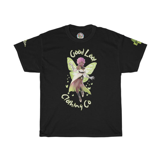 GOOD LOOT “Athalia” Unisex Heavy Cotton Tee