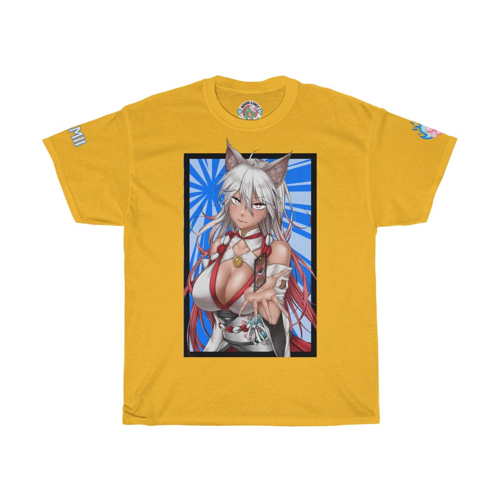 GOOD LOOT "Yamii" Tee