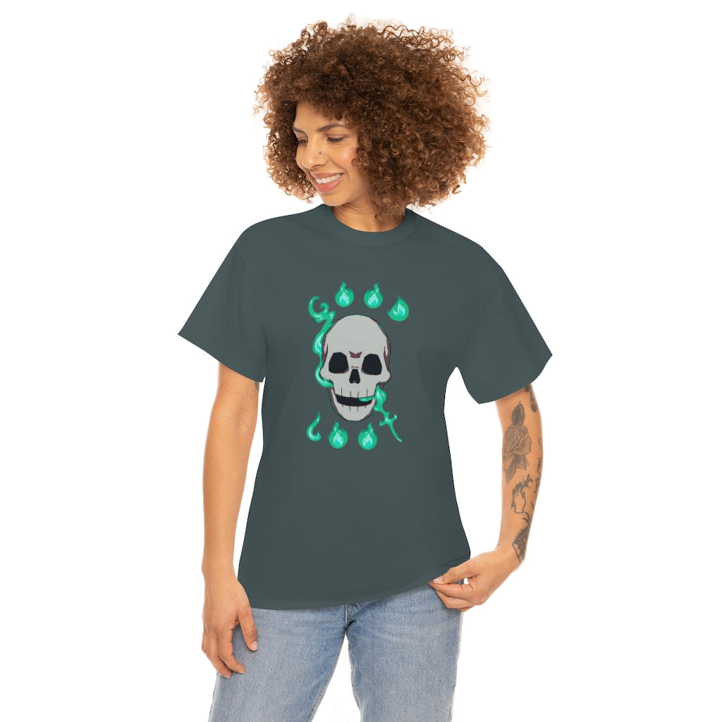 GOOD LOOT “Vida” Unisex Heavy Cotton Tee