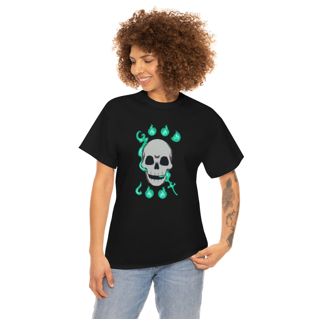 GOOD LOOT “Vida” Unisex Heavy Cotton Tee